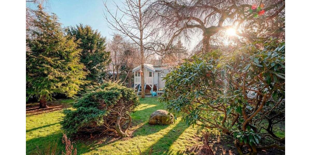 Bungalow Starnberg Söcking - 6 Zimmer, 160 m&sup2;, 1.650.000&euro; | Angebot:25749402