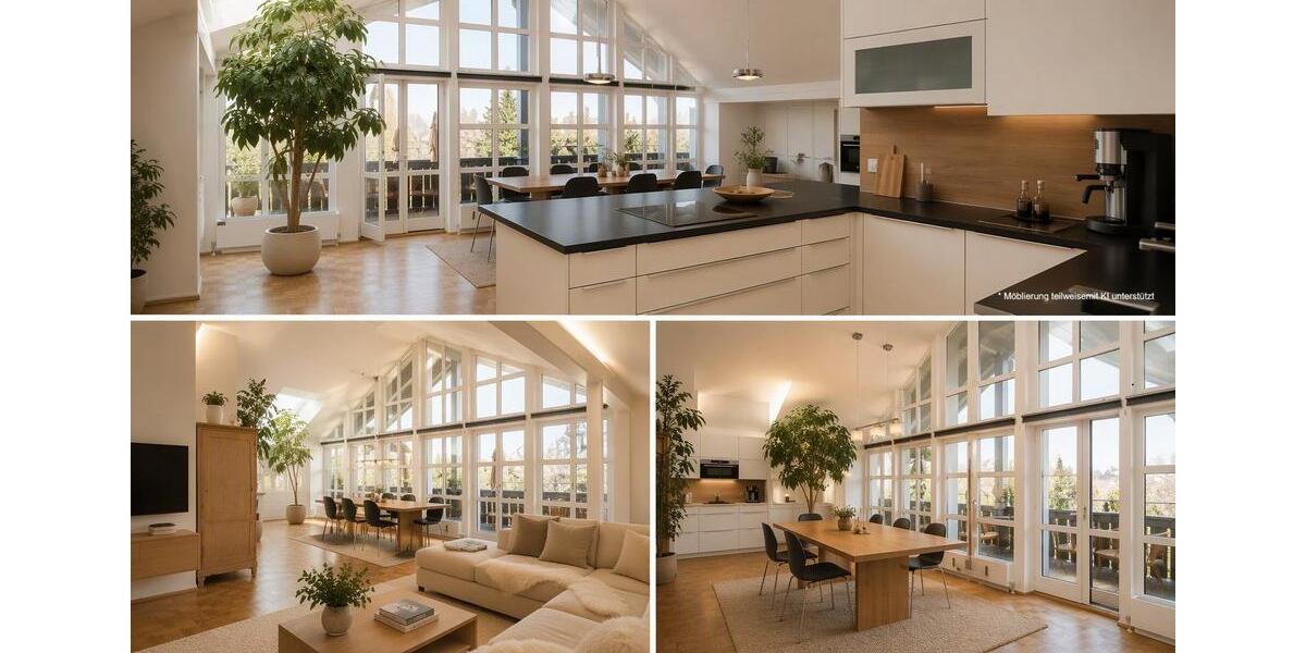 Einfamilienhaus Oberhaching Deisenhofen - 5 Zimmer, 148 m&sup2;, 1.250.000&euro; | Angebot:27246845
