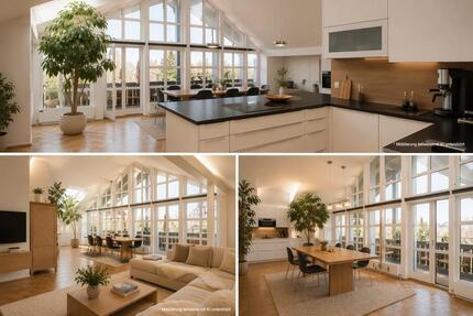 Haus Oberhaching Deisenhofen - 5 Zimmer, 148 m&sup2;, 1.250.000&euro; | Angebot:27246845