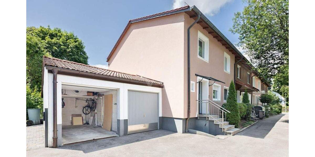 Reihenendhaus Planegg - 5 Zimmer, 129 m&sup2;, 899.000&euro; | Angebot:25734986