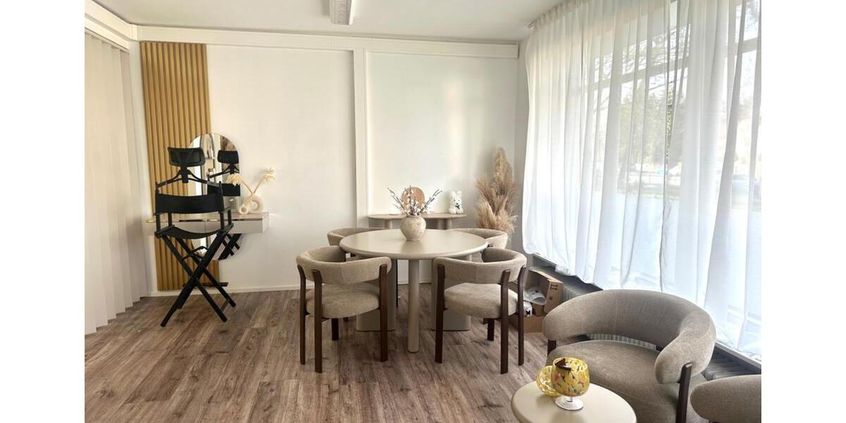 Gewerbeobjekt München Messestadt Riem - 1.300&euro; | Angebot:26607740