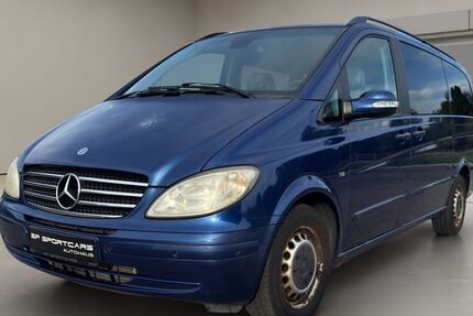 Mercedes-Benz Viano 168.800 km 9.990 &euro; Unterföhring bei München 85774