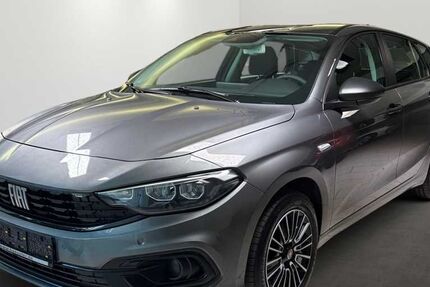 Fiat Tipo 35.000 km 17.890 &euro; München 80339