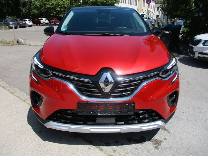 Captur