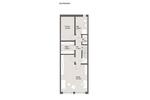 Reihenhaus Gröbenzell - 5 Zimmer, 150 m&sup2;, 2.800&euro; | Angebot:26059133