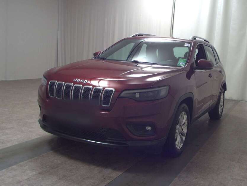 Cherokee