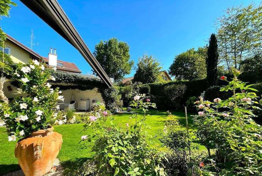 Haus zum Kaufen in Grünwald 1.920.000 € 171 m²