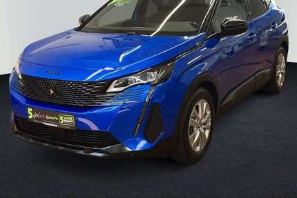 Peugeot 3008 64.583 km 25.990 &euro; München 81673