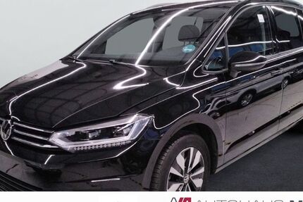 VW Touran 24.000 km 33.920 &euro; Puchheim 82178