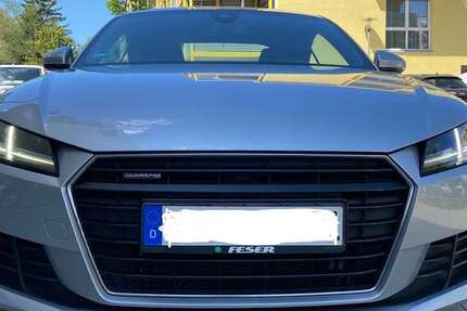 Audi TT 145.000 km 21.900 &euro; München 81249