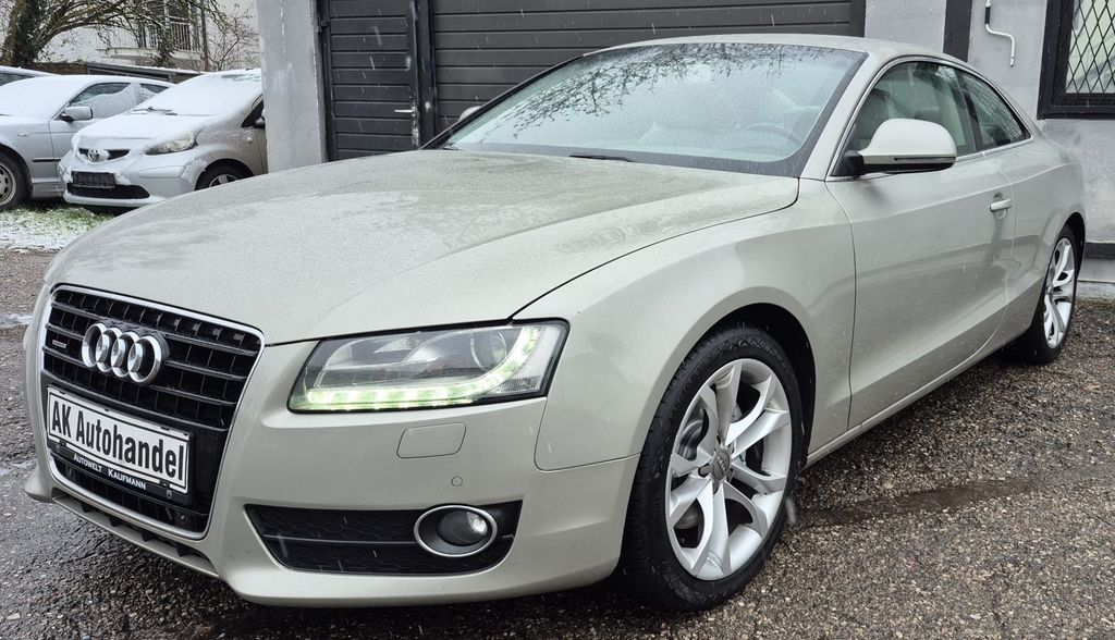 Audi A5 308.201 km 5.990 &euro; München 80809