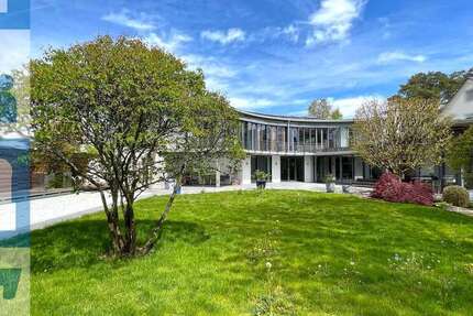 Haus zum Mieten in Grünwald 12.500 € 423 m² 7 zimmer