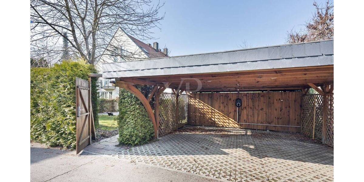 Doppelhaushälfte Gräfelfing / Lochham Lochham - 6 Zimmer, 192 m&sup2;, 1.730.000&euro; | Angebot:25927234