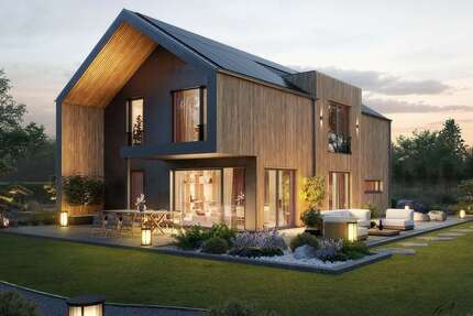 Haus zum Kaufen in Gauting Stockdorf 2.180.000 € 192 m² 6 zimmer