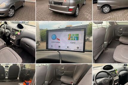 Toyota Yaris 109.000 km 5.290 &euro; Schwabhausen 85247