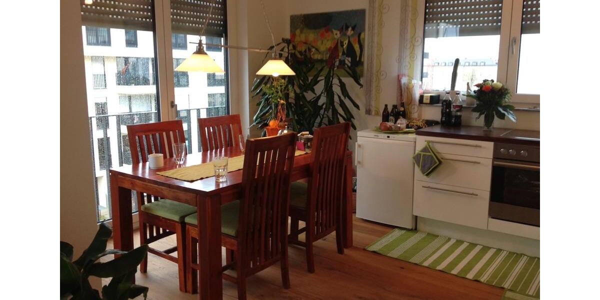 Etagenwohnung München Ramersdorf-Perlach - 4.5 Zimmer, 113 m&sup2;, 1.250.000&euro; | Angebot:27079686