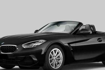 BMW Z4 21.093 km 35.850 &euro; Landsham bei München 85652