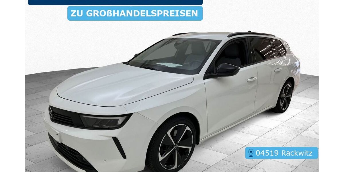 Opel Astra 104.679 km 13.307 &euro; Starnberg 82319