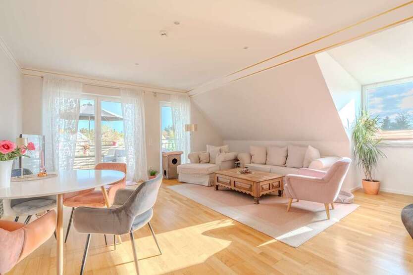 Wohnung zum Kaufen in München 579.000 € 71.2 m²