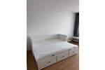 Etagenwohnung München Am Riesenfeld - 1 Zimmer, 40 m&sup2;, 1.550&euro; | Angebot:26319160