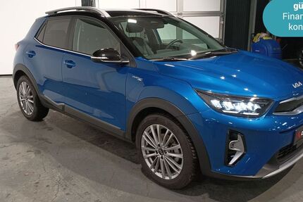 Kia Stonic 22.000 km 18.440 &euro; Eching 85386