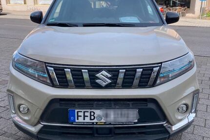 Suzuki Vitara 74.500 km 20.400 &euro; Germering 82110