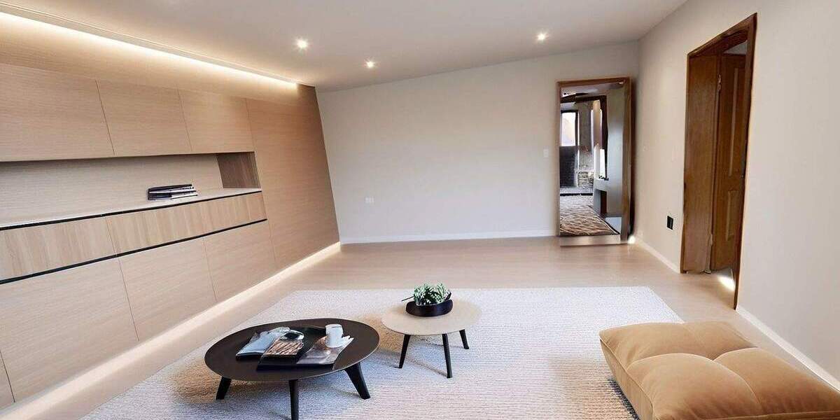 Etagenwohnung Hallbergmoos - 2 Zimmer, 57 m&sup2;, 325.000&euro; | Angebot:25686951