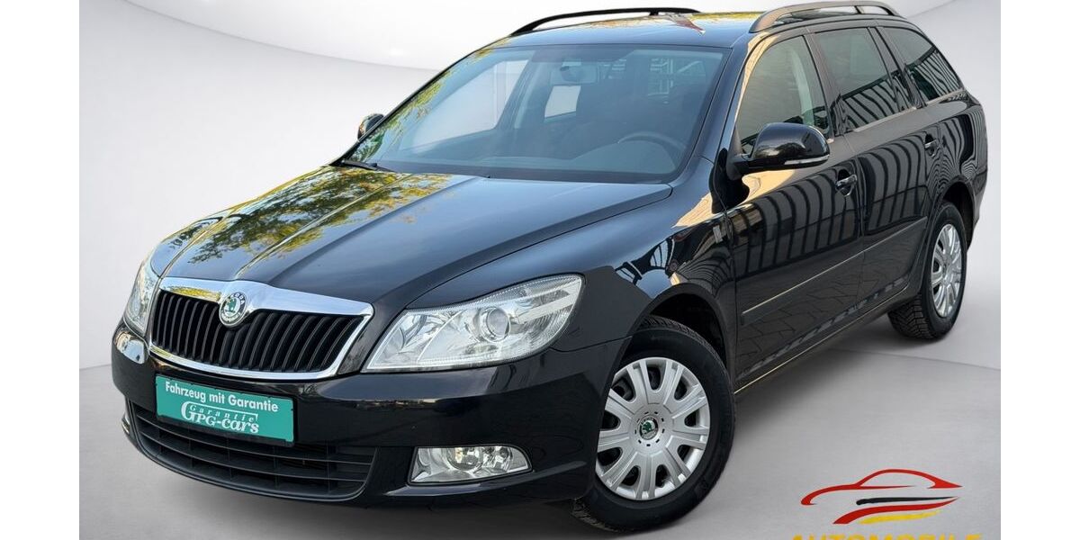 Skoda Octavia 191.825 km 5.990 &euro; München 81825