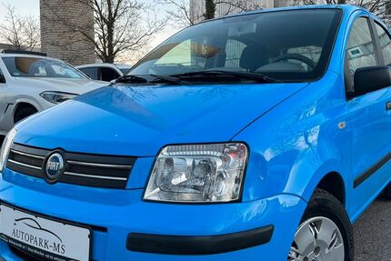 Fiat Panda 116.376 km 2.490 &euro; München 81243