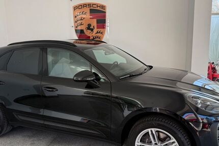 Porsche Macan 57.630 km 54.780 &euro; Hallbergmoos 85399