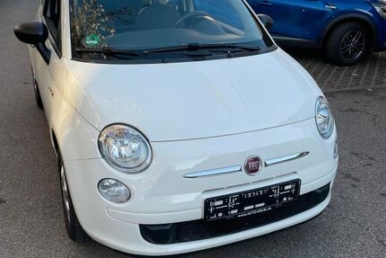 Fiat 500 77.805 km 4.500 &euro; Unterschleißheim 85716