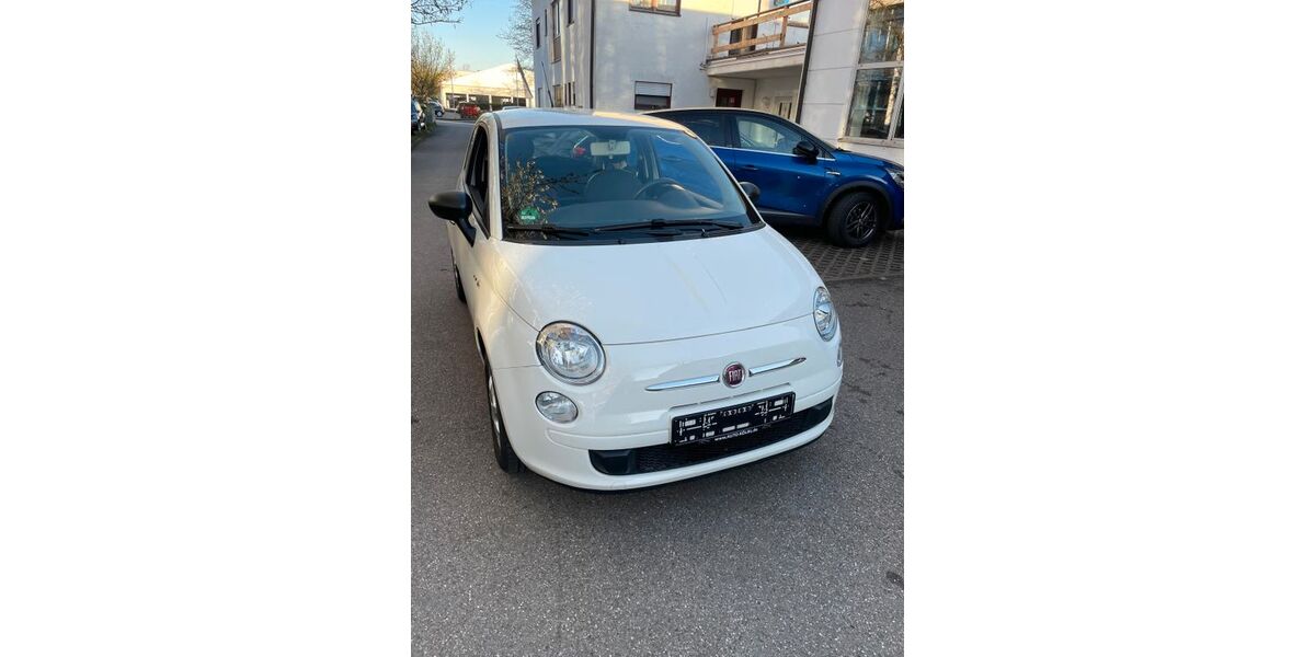 Fiat 500 77.805 km 4.500 &euro; Unterschleißheim 85716
