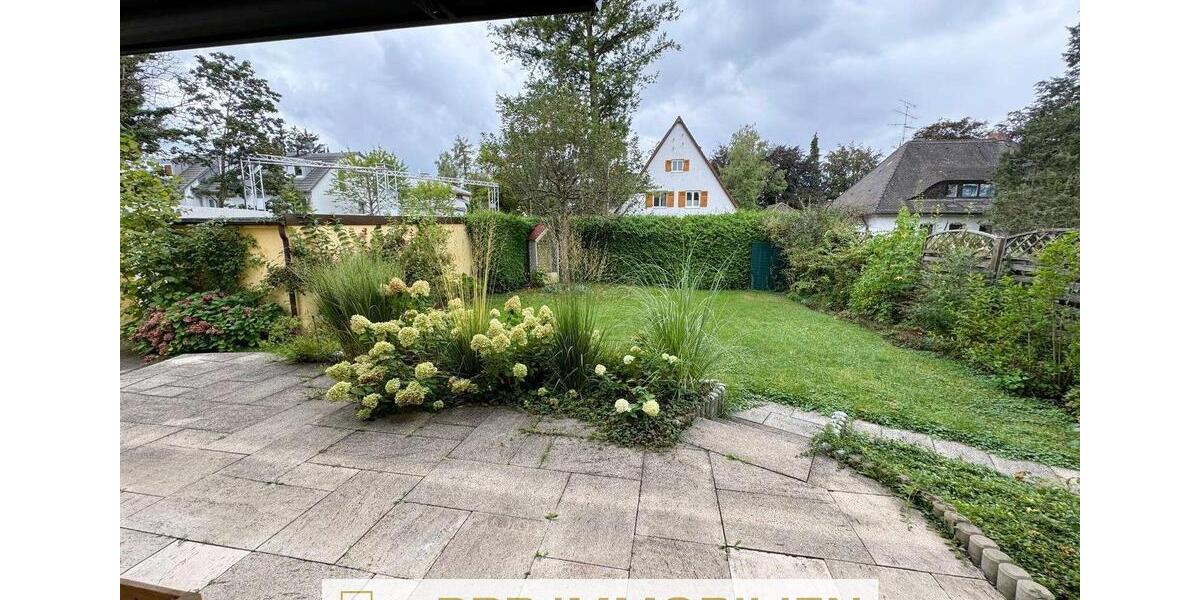 Einfamilienhaus München Trudering-Riem - 7 Zimmer, 163 m&sup2;, 2.995&euro; | Angebot:26178123