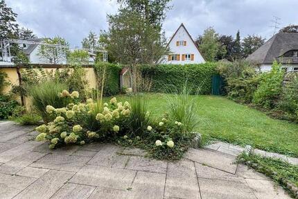 Haus München Trudering-Riem - 7 Zimmer, 163 m&sup2;, 2.995&euro; | Angebot:26178123