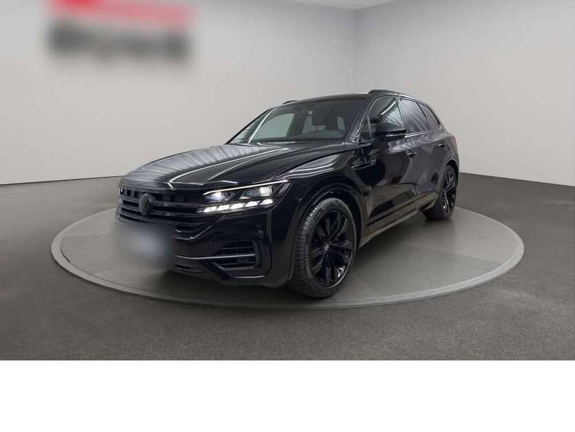 Touareg