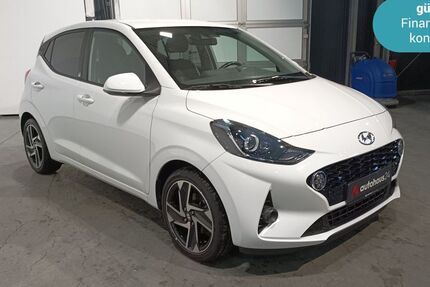 Hyundai i10 32.805 km 11.550 &euro; Eching 85386
