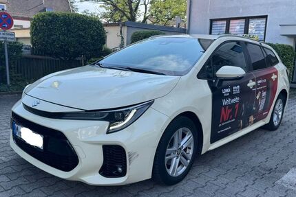 Suzuki Swace 170.000 km 15.300 &euro; München 81241