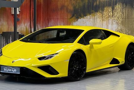 Lamborghini Huracán 10.400 km 299.900 &euro; München 81829