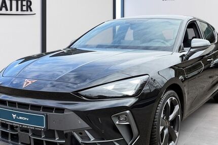 Cupra Leon 3.300 km 29.880 &euro; München 81249