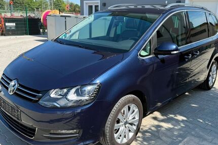VW Sharan 225.000 km 9.800 &euro; München 81243