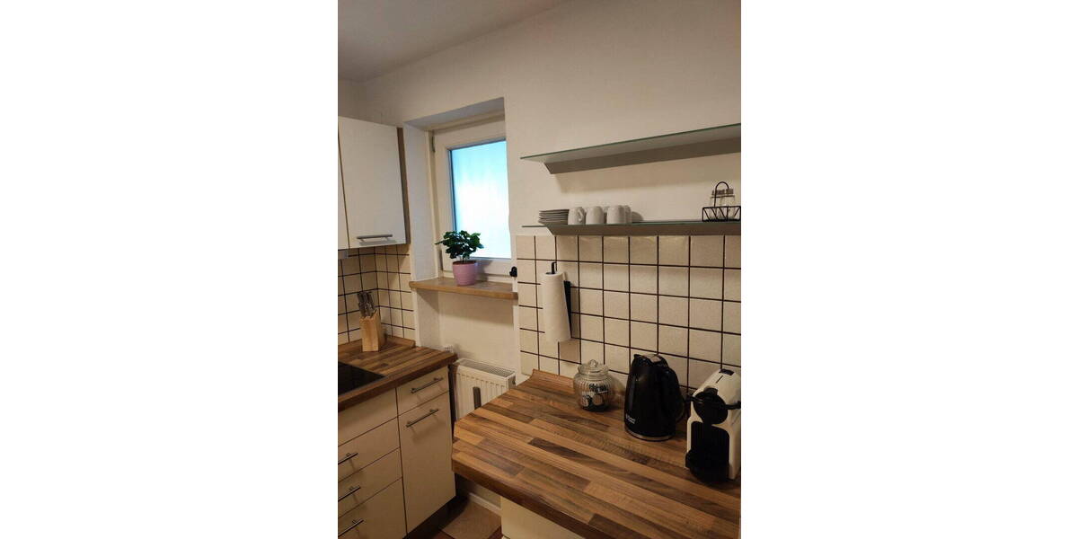 Etagenwohnung München Laim - 1 Zimmer, 48 m&sup2;, 1.460&euro; | Angebot:26236529