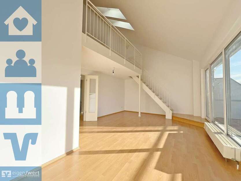 Wohnung zum Kaufen in München 590.000 € 82.61 m²