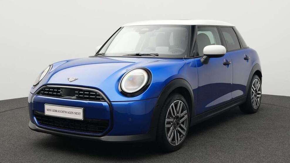 Cooper C
