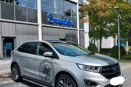 Ford Edge 132.000 km 21.800 &euro; Garching 85748