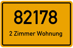 Modern renovierte 2 -Zi Wohnung im Top-Zustand mit sehr großem Balkon - Etagenwohnung Puchheim Puchheim-Bahnhof | Angebot:21810550