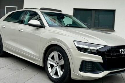 Audi Q8 118.000 km 45.900 &euro; Bogenhausen 81925