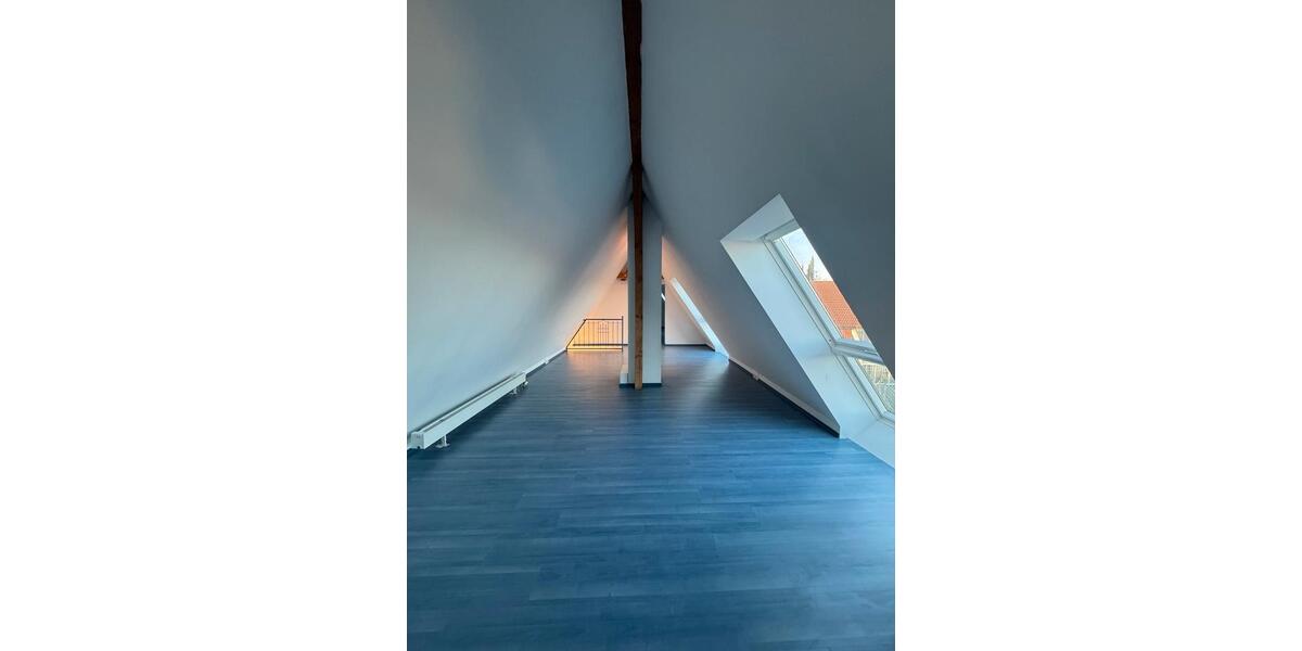 Dachgeschoßwohnung Maisach - 3 Zimmer, 98 m&sup2;, 2.100&euro; | Angebot:24962156