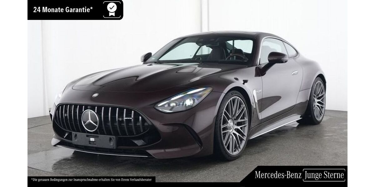 Mercedes-Benz AMG GT 6.937 km 166.500 &euro; Ottobrunn bei München 85521