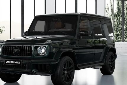 Mercedes-Benz G 63 AMG 4.900 km 228.500 &euro; Ebersberg 85560