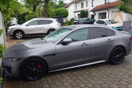 Jaguar XE 110.600 km 21.200 € Zorneding 85604